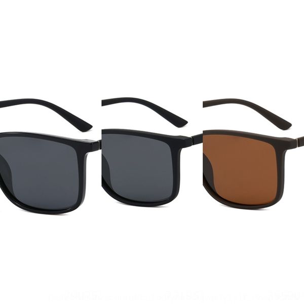 

rmfv new c quality protection women uv400 sunglasses fashion new 2804392 rimless fashion vintage glasses sunglasses decoration, White;black