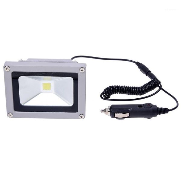 

flash heads headlight headlamp car spotlight 12v led 10w 7000k white1