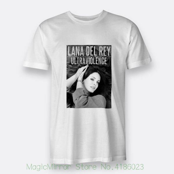 

ultraviolence lana del rey regular s - 3xl white t-shirt for men's tees t shirt sport hooded sweatshirt hoodie