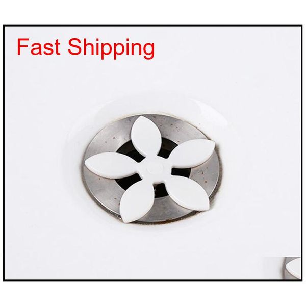 

new bathroom shower drain wig chain cleaner hair clog remover blockage wig preventer anti block qylfge bbgargden