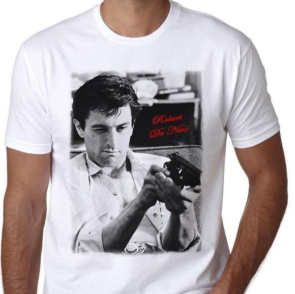 

t shirt o neck fashion casual print t shirt robert de niro men's t shirt celebrity star sport hooded sweatshirt hoodie