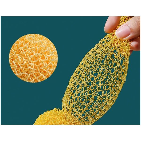 

nano cleaning brush kitchen pot and dishwashing brush household cleaning brush replaceable fiber jllkjj lajiaoyard