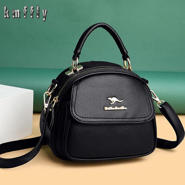 

кожа pu малого crossbody сумка для женщин 2020 повелительниц конструктора мешка плеча многофункционального bagpack повседневного back pack с