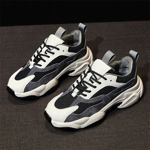 

popular trend women sneaker comfortable running shoes for women outdoor black sports woman shoes breathable walking athletic 39