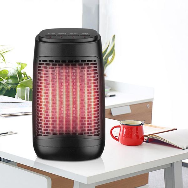 

1200w air heater for home electric handy fan heater heating portable office room ptc ceramic air warmer fan stove blower