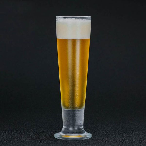 

бесплатная доставка 4шт 425мл чашка напитка wheat beer glass набор 4 free shipping спектр качества qylgdd mywjqq