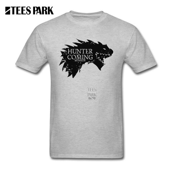 

t shirt hunter is coming rathalos dragon men's short sleeve tshirs printed men's custom tees custom tees sport hooded sweatshirt h