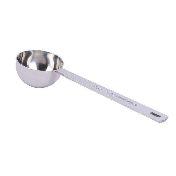 

15ml 30ml multifunctionx coffee scoop measuring scoop spoon cup ground stainless steel coffee tablespoon measuring spoon h wmtfku