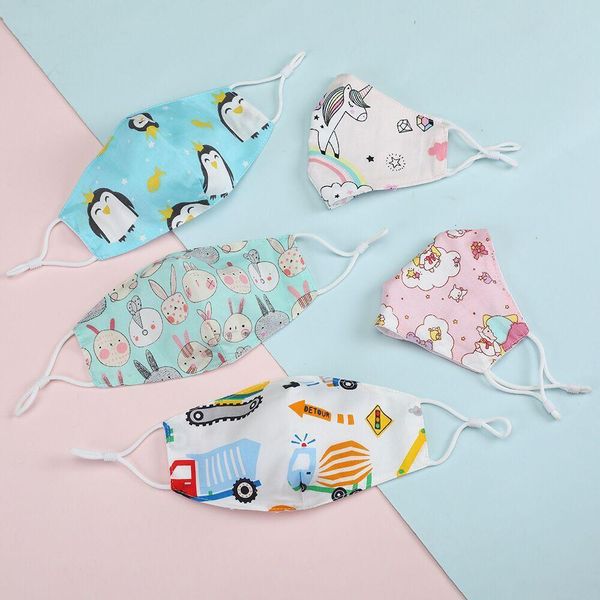 

with us mouth stock cotton valve pm2.5 filter sublimation rhinestone adjustable reusable washable for kids sequin face mask 7 nj3g6
