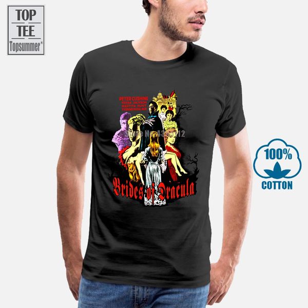 

the brides of dracula v1 movie poster 1960 t shirt yellow all sizes s 4xl sport hooded sweatshirt hoodie