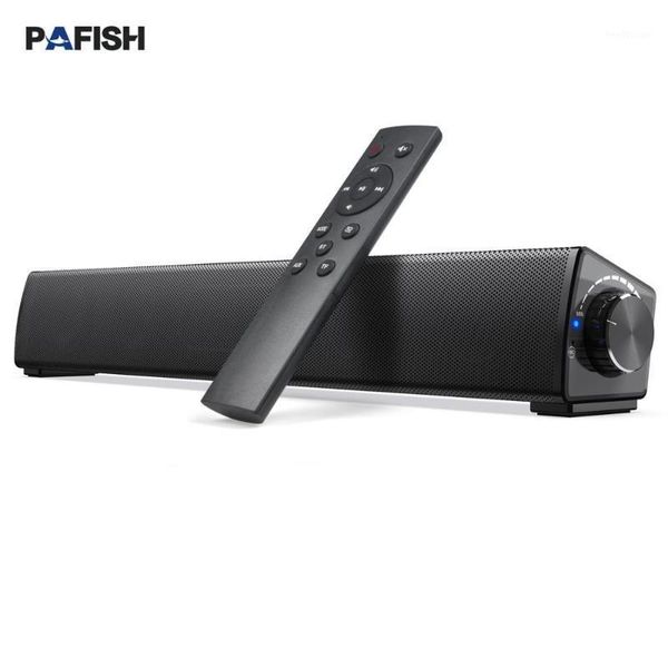 

new bluetooth speakers portable wireless subwoofer dual speaker sound player aux / tf sound bar stereo for pc and tv1