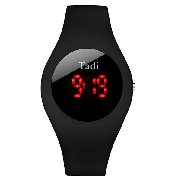 

electronic smart wristwatch digital watchjk