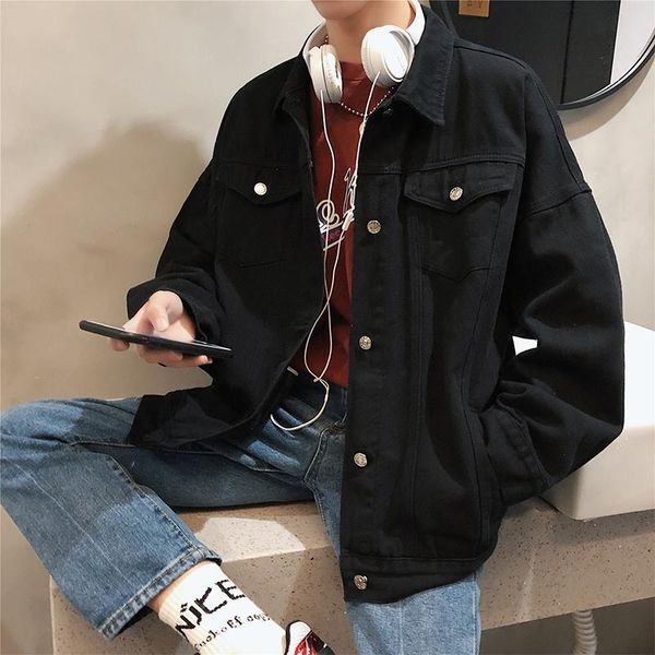 

men's jackets buttons jacket men style single breasted coat black for youthful vitality clothes clothing bg50js, Black;brown