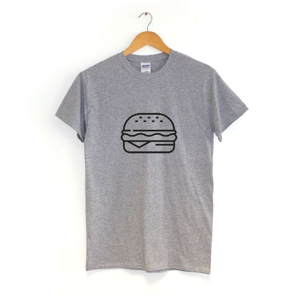 

burger | t-shirt food joke funny gift present sport hooded sweatshirt hoodie