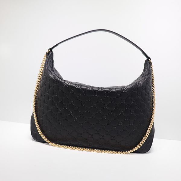 

fashionable wallet, 1:1 99,briefcase, postman bag, shoulder bag, tote bag, handbag, backpack 477324 38/30/11cm, Black