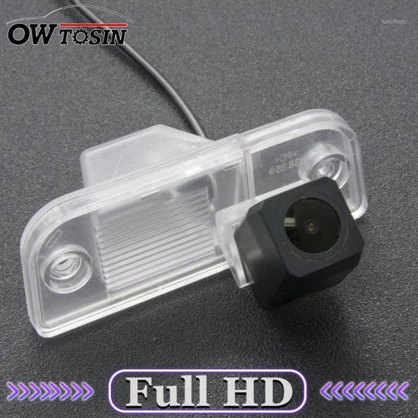 

full hd backup rear view camera for kia carnival yp/sedona 2020 2020 car parking lcd mirror monitor reverse camera1