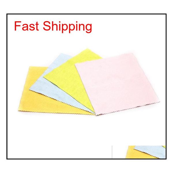 

185mm*150mm 100 piece magicfiber microfiber cleaning cloths - for all lcd screens, tablets, lenses, and other qylghr nana_shop