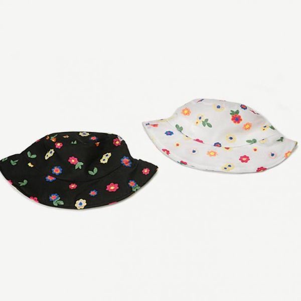 

cokk bucket hat женщины летние шапки женские сетки пряжи кружева вышитые цветок вс hat корейский дышащий bucket hat женский sunhat кпт sqcfn, Blue;gray