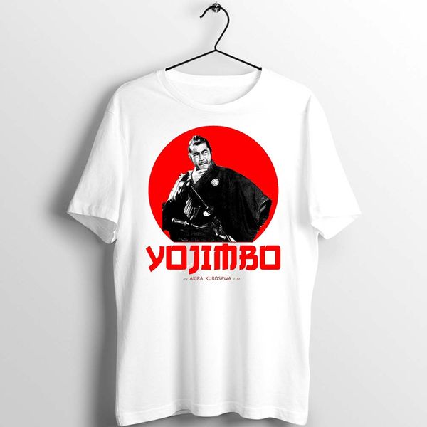 

men's t shirt yojimbo the ronin artwork art printed tee sport hooded sweatshirt hoodie