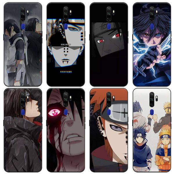 

seoppoa11 a11x a83t a59m a73t mobile case is suitable for payne sasuke narutovgt