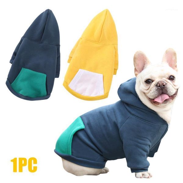 

dog apparel cute windproof fashion hoodie zipper closure puppy soft acrylic fibers pet supplies winter warm with pockets letter print1