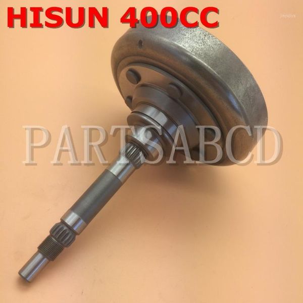 

parts wholesale- hisun 400cc atv utv cvt clutch cover 21210-f12-0000 21210-003-00001