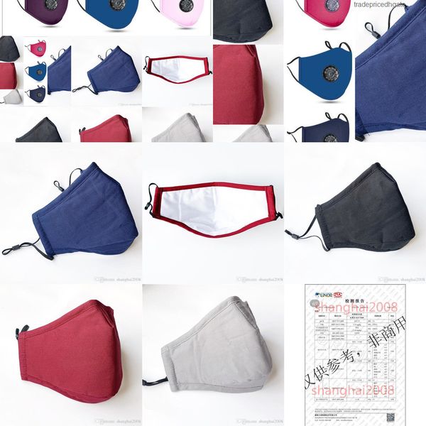 

washable anti windproof mouth-muffle cycling proof bacteria dust cotton pm2.5 mask mo zv5t 6qxu
