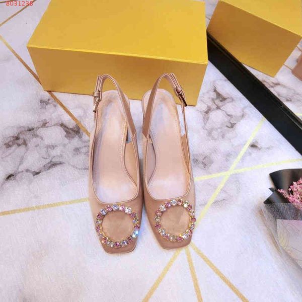 

fashion women high heels dress sandals shoes diamond decoration elegant style wedding, Black