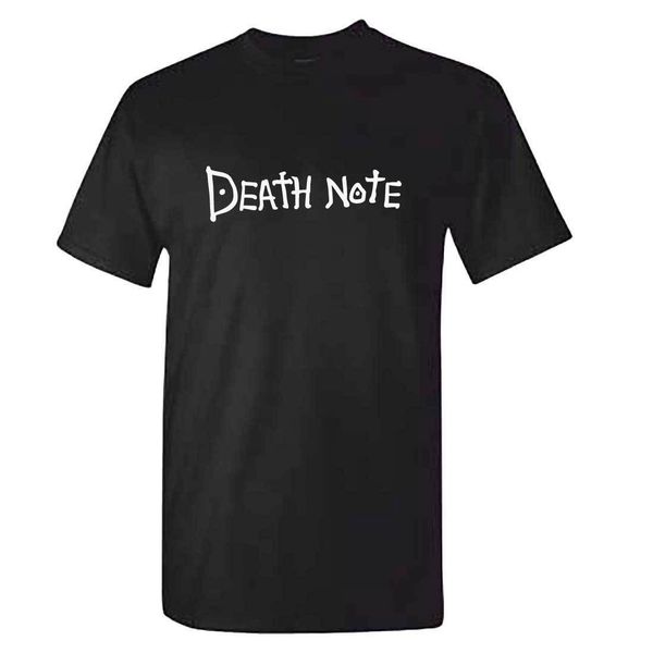 

print mens summer death note tshirt - tsugumi ohba anime manga comic deathnote t shirt shinigami tee shirt sport hooded sweatshirt hoodie