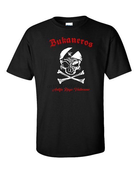 

bukaneros t shirt rayo vallecano rvm vallekas football s xxxl ultras antifa punks printed fashion t shirt tee sport hooded sweatshirt hoodie
