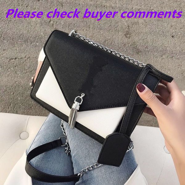 

designer-crossbody bags for women leather luxury handbags women bag designer ladies hand shoulder bag messenger sac a main