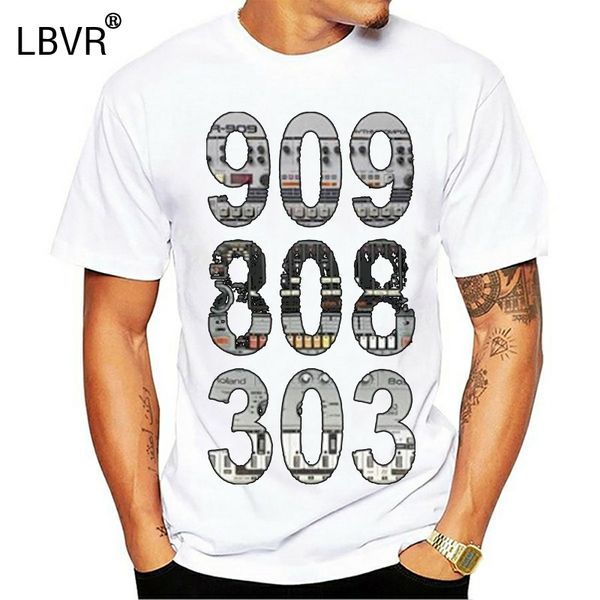 

new t shirt t shirt 909 808 303 dj producer mc style music disco club house cool funny gift casual tees sport hooded sweatshirt hoodie