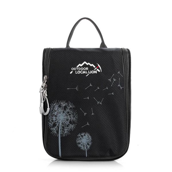 

outdoor bags local lion women&men multifunction retro portable wash bag travel cosmetic camping lady makeup 6601