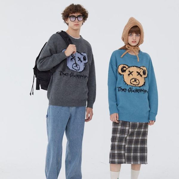 

men's sweaters heyhenry0576, White;black