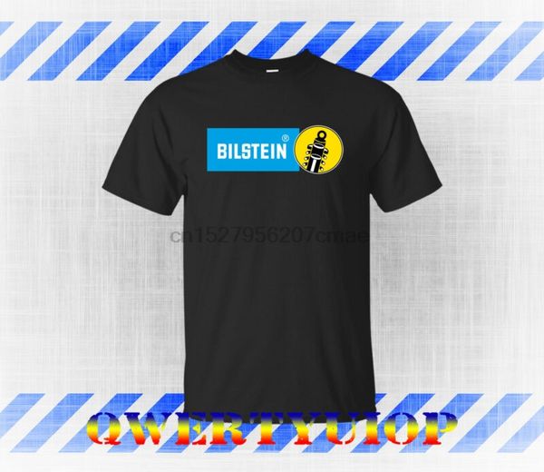 

bilstein shock absorber logo racing gas pressure new t-shirt men's size s - 2xl sport hooded sweatshirt hoodie