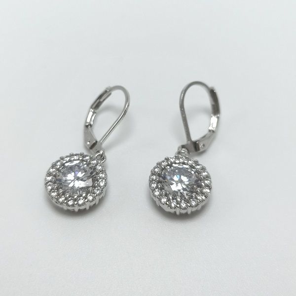 

cc earrings luxury designer jewelry women hoop earrings a classic accessorie be focus looking anytime anywhere, Golden;silver