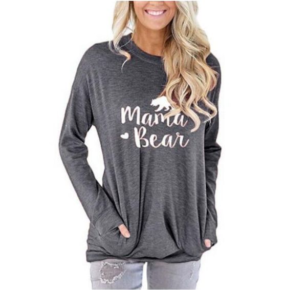 

2020 winter fashion women's t-shirt printing sweatshirt fashion brand sweatshirt hoodies sweatshirts, Black