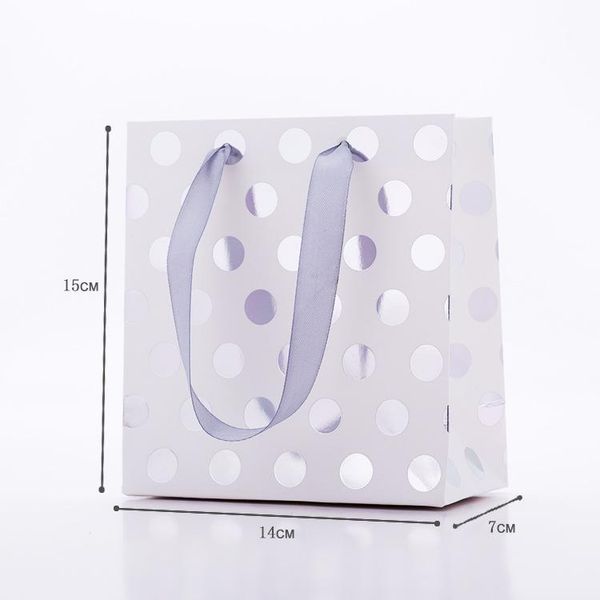 

small gift bags with ribbon handles gold mini gift bagfor birthday weddings christmas holidays graduation baby showers wmtzav comb2010