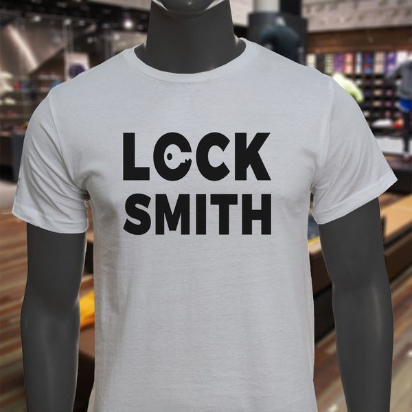 

sport 2019 summer new fashion slim new 3d printed cool t shirt key black cutting humor funny worker 3d printed t-shirts