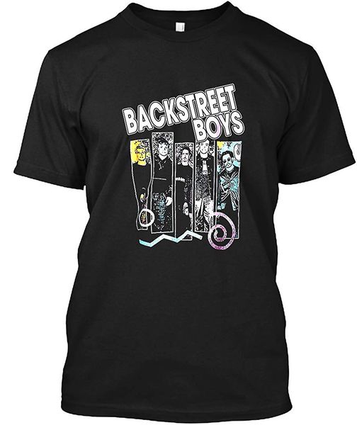 

we all love backstreet 2018 cool boys male designing cotton loose short sleeve mens hoodie designers t shirts sweatshirt