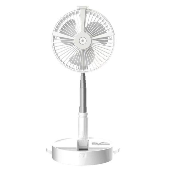 

desktop home usb spray mini usb вентилятор портативный ventiladors аккумуляторная handy воздуха вентилятор охлаждения для наружного главная
