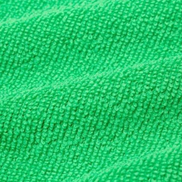 

5pcs 10pcs small size car wash microfiber towel car cleaning drying cloth car care cloth detailing towel 2525cm h jllids