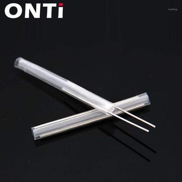 

fiber optic equipment fusion protection sleeves 60mm heat shrink tube optical melt high ratio cable protective1