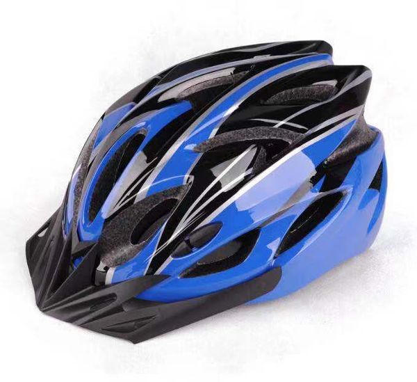 

manufacturer's direct selling bicycle new cycling helmet for men and women369
