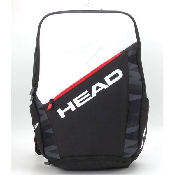 

outdoor bags 2021 arrival head djokovic tennis bag backpack gym sport 283068