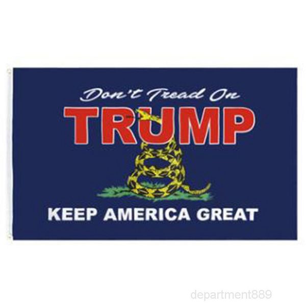 

a-multi styles 2020 trump flag keep america great donald for president campaign banner garden flags 90*150cm owf844