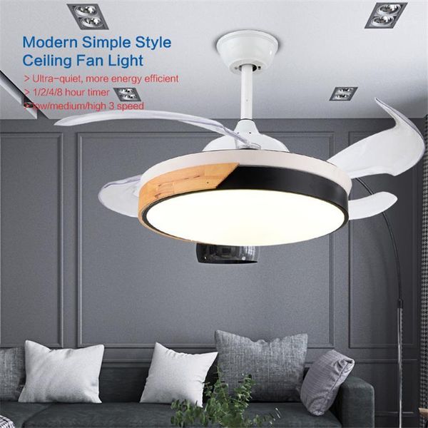 

riyueda wholesale multifunctional fancy 42 inch mount ventilation ceiling fan with inverter1