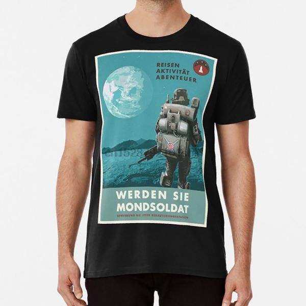 

wolfenstein propaganda adventure poster wolfenstein ii the new colossus wolfenstein moon propaganda fps game sport sweatshirt hoodie t shirt