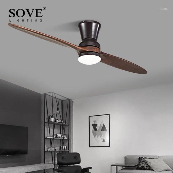 

sove modern led village wooden ceiling fan without light wood ceiling fans with lights decorative dc light fan lamp 2201