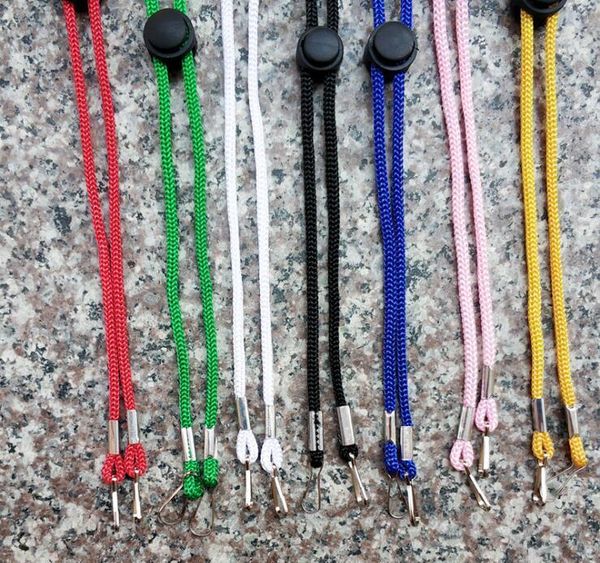 

mask lanyard anti-loss ear holder rope adjustable masks hang rope multifunction lanyard face mask straps hang on bbybpa bde_luck